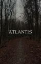 ✔ | atlantis  →  stranger things. by c0nfusiontype