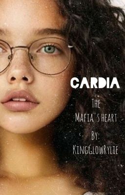 CARDIA: The Mafia's Heart✓ cover