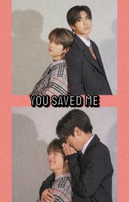 You Saved Me /MINSUNG/ cover