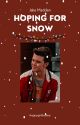 Hoping For Snow (Jake Madden) by -hxppygirlhxdley-