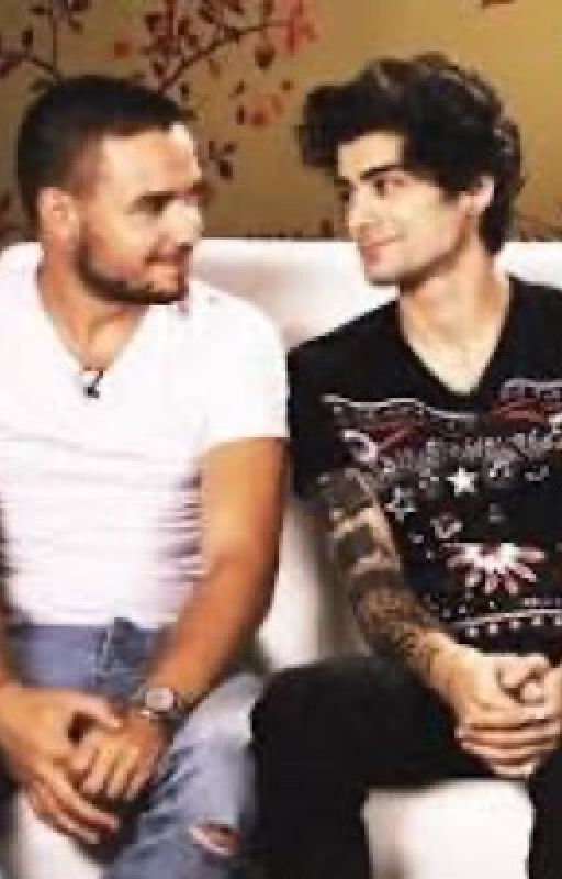 All I need is you(Ziam)  by 2042diamond