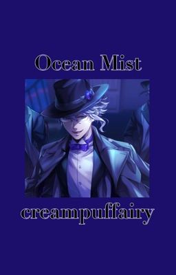 Ocean Mist (Azul Ashengrotto/Yuu) cover