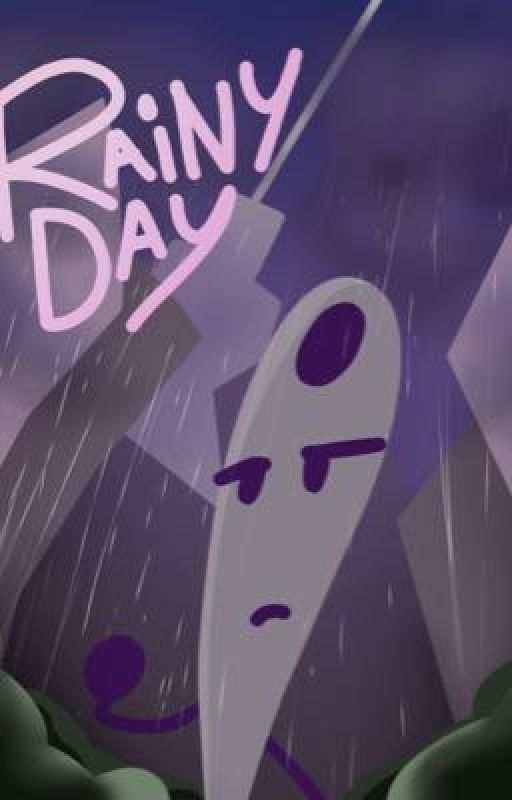 Rainy Day | An IDFB Fanfic by ghostlyglooms