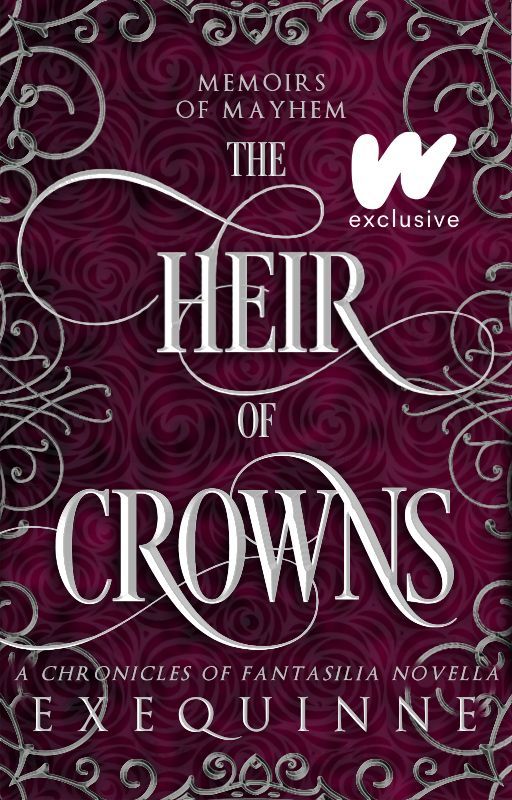 MOFM 13: The Heir of Crowns by Exequinne