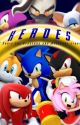 Heroes (Sonic the Hedgehog! The Avengers AU) by Sea_Starz