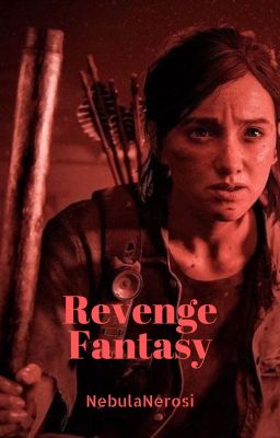 Revenge Fantasy cover