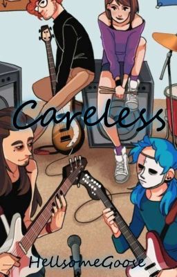 Careless cover