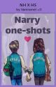 ⁠☞ narry one-shots by Vaniramel