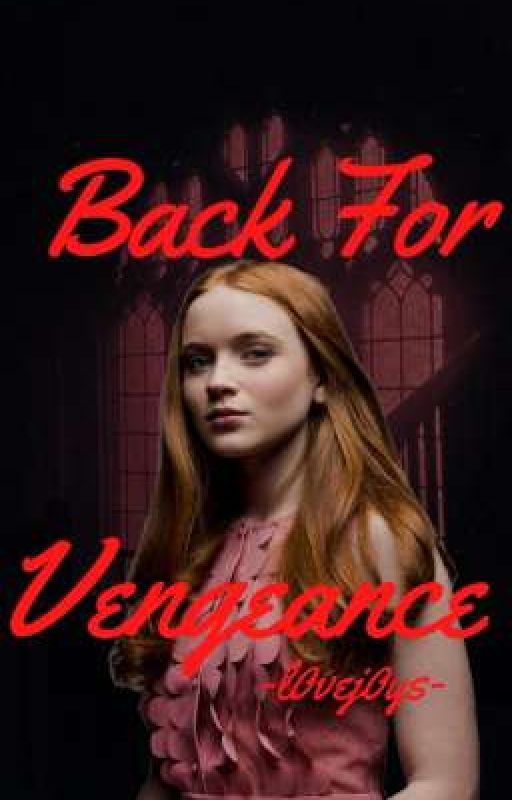 Back For Vengeance {s u} by -Sunset-Curve-