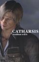 CATHARSIS, resident evil 6 by 1ilywisp