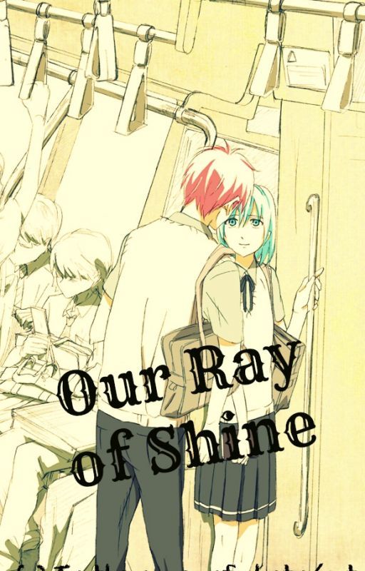 Our Ray of Shine [FemalexMale] [Mild!BoyxBoy] by LFMH021