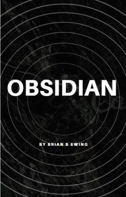 Obsidian cover