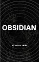 Obsidian by Movieandbooknerd