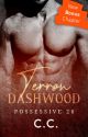 POSSESSIVE 26: Terron Dashwood by CeCeLib