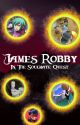 James Robby in The Soulmate Quest by 95nicholasnm