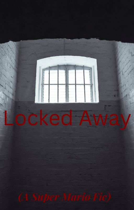 Locked Away by LoveNikki4Life