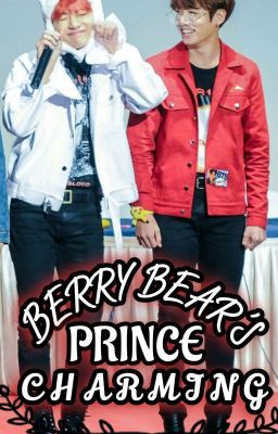 BERRY BEAR'S PRINCE CHARMING (Completed) cover