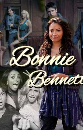 Reborn as Bonnie Bennett by Fanfiction_TVD_