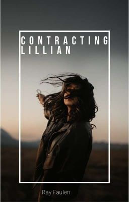 Contracting Lillian  cover