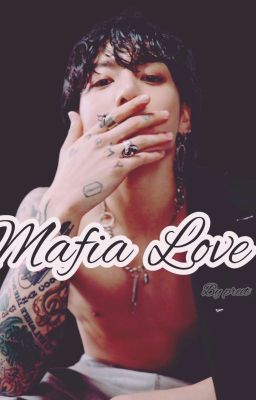 Mafia Love cover