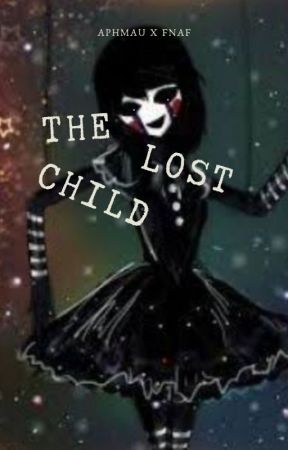 The lost child (fnaf aphmau) DISCONTINUED by Pokexgamer