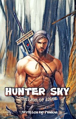 Hunter Sky by FusionStories