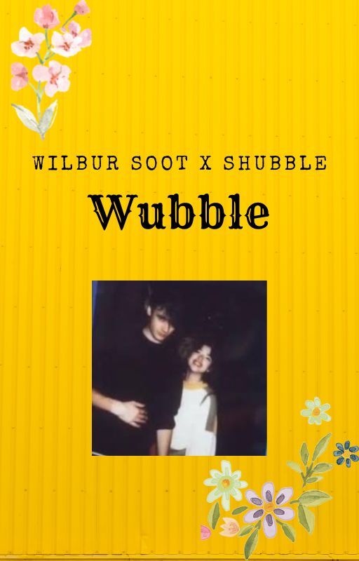 Wubble (Wilbur Soot x Shubble) by ShubbleStar