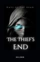 Days of the Dead Book 1: The Thief's End by kullman