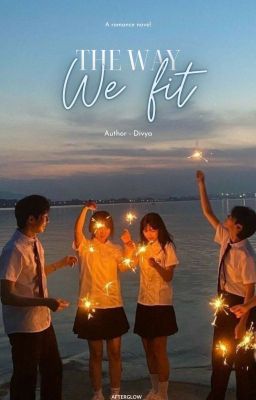 The Way We Fit cover