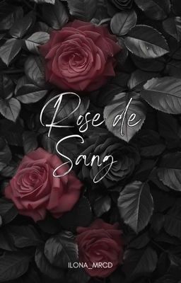 Rose de Sang cover