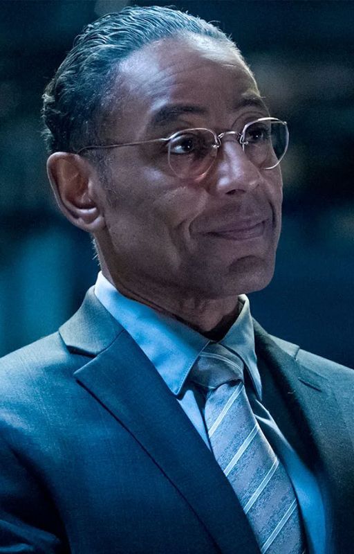 Potential | Gustavo Fring x Reader by RMRowse