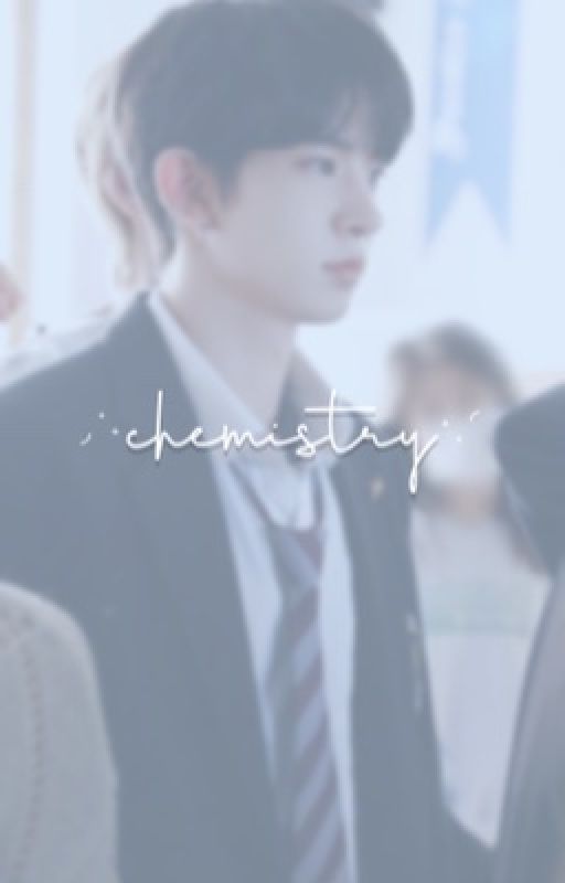 chemistry  ,, [희승] by heestea