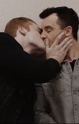 Always going to be him//Gallavich cover