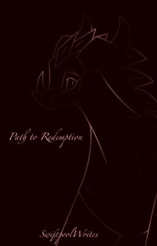 Path to Redemption (BoD Book Two); Camp Minecraft AU by SwiftpoolWrites