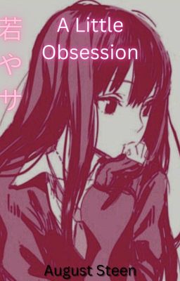 A Little Obsession cover