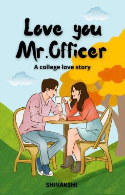 Love You Mr.Officer  cover