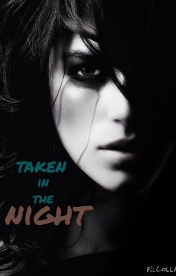 Taken in the Night cover