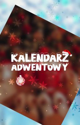 Kalendarz adwentowy ✔ cover