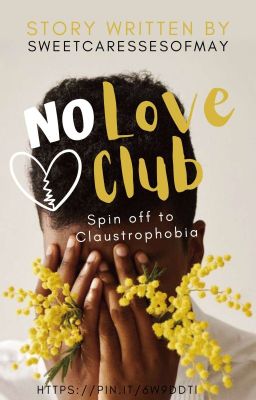 NO Love Club (Boy × Boy) ✔ cover