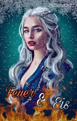 Feuer & Eis (Ayden & Niara) cover