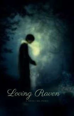 Loving Raven cover