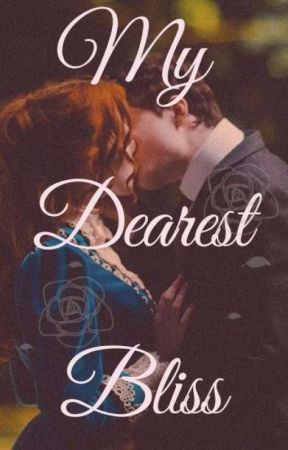 ๑♡My Dearest Bliss - An AWAE/Shirbert Story♡⁠๑ by Potatoesdarlingzz