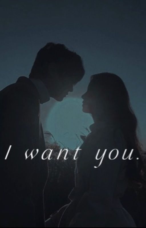 I want you (AdrianxFemReader) by EmilyOC03