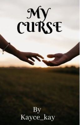 My curse cover