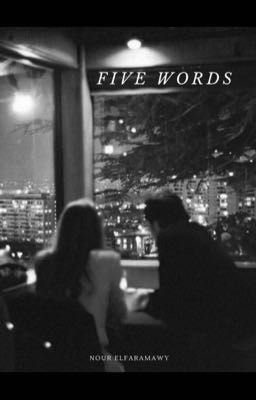 Five Words  cover