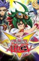 Yu-Gi-Oh! Arc-V - The lvl master. by azzzafiddle