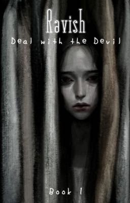 Ravish || Deal with the Devil cover