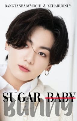 Sugar Bunny | Jikook ✓ cover