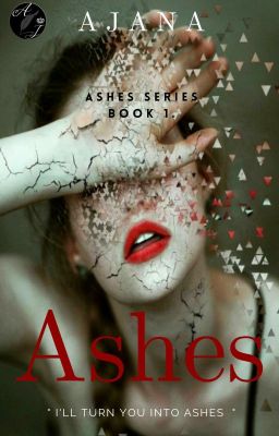 ASHES cover