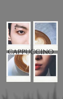 CAPPUCCINO||J.JK AU||✓| cover